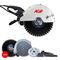  AGP Powertools Nozar Paket "Handsäge AGP C16" 12465666